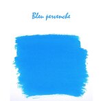 flacon encre 10ml bleu pervenche HERBIN