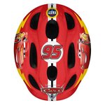 CARS Casque Ajustable Taille XS