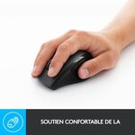 Souris sans fil logitech m705 silver