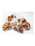 (lot   1500 sacs) sac polypropylène liassé macro-perforé 30 x 35 x 4