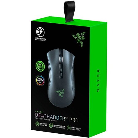 Razer deathadder v2 pro