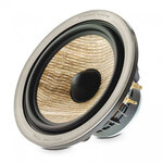 Focal aria 926 black high gloss (par paire)