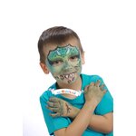Maquillage enfant Galet Vert anis