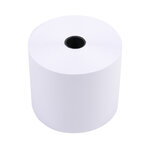 Bobine Pour Machine À Calculer Et Caisses 57x70 Mm - 1 Pli Offset Extra-blanc 60g/m2. - Blanc - X 50 - Exacompta