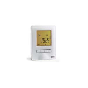 Thermostat digital  MINOR 12 semi encastré Delta Dore 6151055
