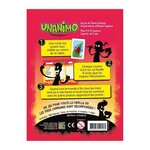 Unanimo - jeu de société - mixte - asmodee