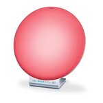 Beurer tl100 lampe de luminothérapie 2 en 1