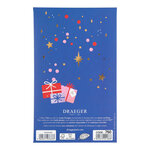 Carte De Vœux Surprise Cadeaux Sapin - Draeger paris