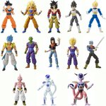 Bandai - figurine dragon stars - modele aléatoire