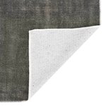 vidaXL Tapis lavable pliable Taupe 180x270 cm Polyester