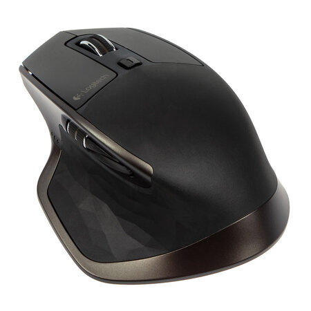 Logitech mx master