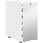 FRACTAL DESIGN Boitier PC Define 7 Compact Blanc Panneau Solide(FD-C-DEF7C-05)