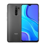 Xiaomi redmi 9 32go gris