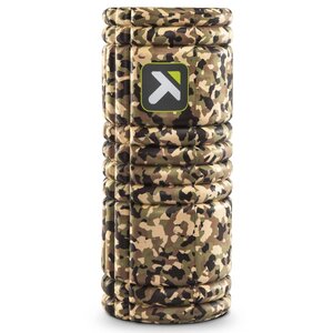 Triggerpoint rouleau en mousse grid camouflage