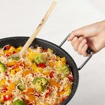 Princess Wok électrique pour sauté 1400 W Noir