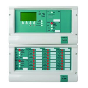 Pacific 32f type b - rack n° n+1 comprenant 32 us/ucmcm