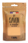 Pain de savon 100 g opaque pèche