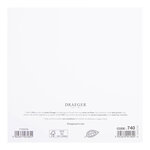 Carte De Vœux Etincelle Traineau Cadeaux - Draeger paris