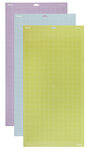 Cricut Explore et Maker : 3 tapis de coupe 30 5x61cm