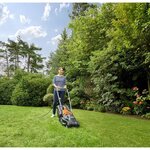BLACK & DECKER Tondeuse  32cm - 1000W BEMW351