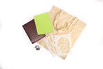 Kit Custo Tote Bag Ananas
