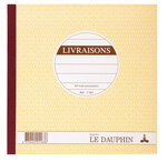 Manifold Autocopiant 210x210 Livraisons 50 Tripli - X 5 - Le Dauphin