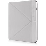 Etui pour Liseuse numérique KOBO Libra H2O - Gris