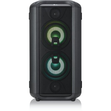 Lg enceinte sono rl4