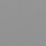 vidaXL Coussins décoratifs 4 Pièces gris 40x40 cm tissu