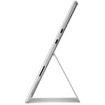 Microsoft surface pro 8 256 go 33 cm (13") intel® core™ i5 8 go wi-fi 6 (802.11ax) windows 11 home platine