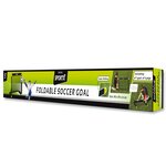 Sportx cage de but pliable 90x59x61 cm