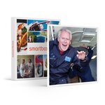 SMARTBOX - Coffret Cadeau Astronaute d'un jour : vol en apesanteur à bord d'un jet dans le ciel de Floride -  Sport & Aventure