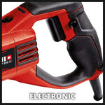 Einhell scie universelle te-ap 950 e 950 w