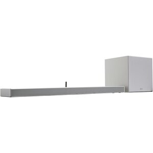 Yamaha musiccast ysp-2700 argent