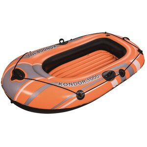 Bestway canot pneumatique kondor 1000 155 x 93 cm 61099