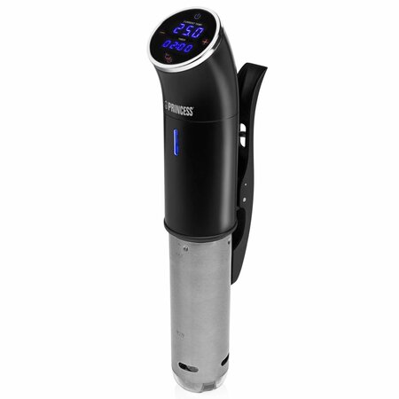 Princess cuiseur sous-vide 1200 w noir