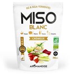 Miso blanc crémeux bio 250 g