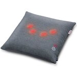 Beurer Coussin de massage Shiatsu MG 135 18W Gris
