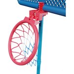 Panier de basket transportable classic