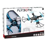 Drone radiocommandé stunt - 2 4 ghz (4c. Gyro) - nouveu design - silverlit
