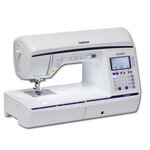 Machine à coudre Brother Innovis 1800Q