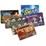 Smash up - Jeu de societe