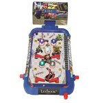MARIO KART Flipper électronique avec effets lumineux et sonores - LEXIBOOK