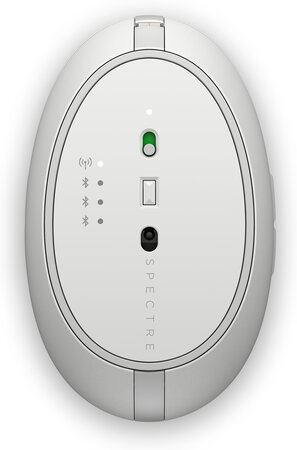 Hp hp pikesilver spectre mouse 700 europe hp pikesilver spectre mouse 700 europe