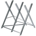 Chevalet de sciage pliable Einhell