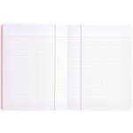 Carnet nuages 128 pages - 14 5 x 19 cm