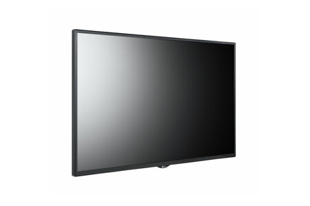 Lg 49sm5ke-b  124 5 cm (49") led 450 cd/m² full hd noir