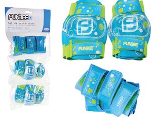 Set de protections