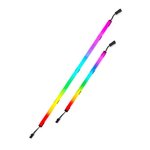 CORSAIR iCUE LS100 Smart Lighting Strip Starter Kit (CD-9010001-EU)