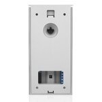 Smartwares Système d'interphone vidéo 3 appartements 20 5x8 6x2 1 cm